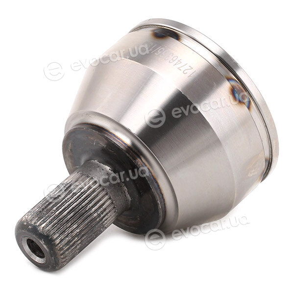 Ridex 5J0233