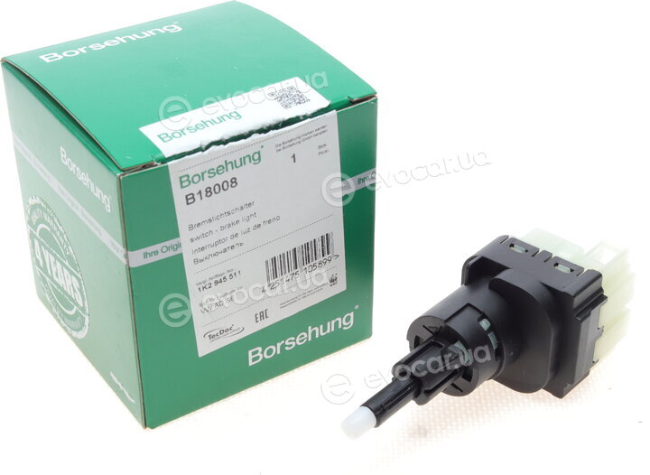 Borsehung B18008