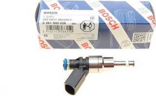 Bosch 0 261 500 026