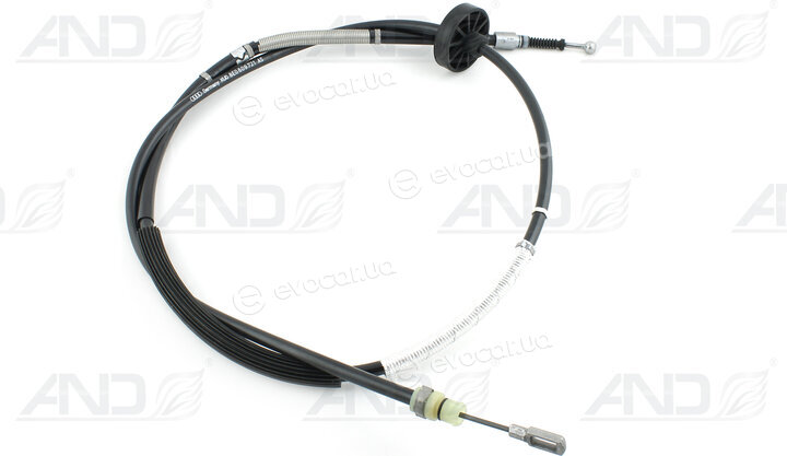 VAG 8E0609721AS