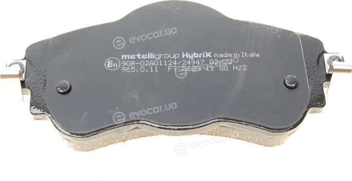 Metelli 22-0949-0