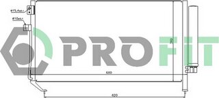 Profit PR 2028C1