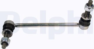Delphi TC2148