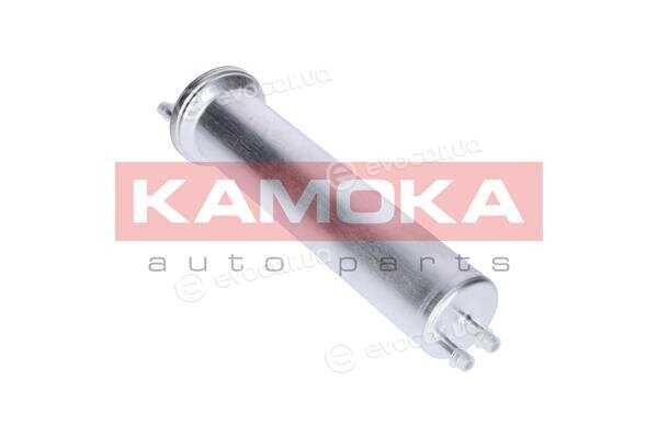 Kamoka F310301