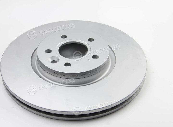 Hella 8DD 355 125-151