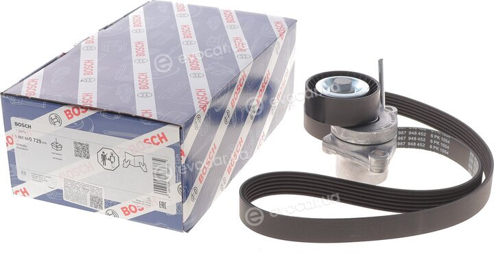 Bosch 1 987 600 729