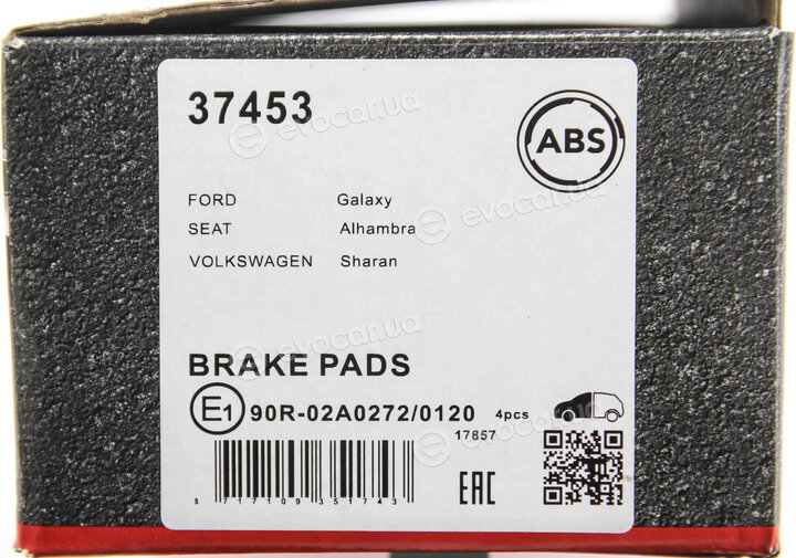 A.B.S. 37453