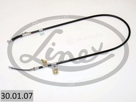 Linex 30.01.07