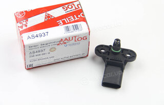 Autlog AS4937