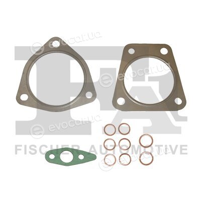 FA1 KT550040E