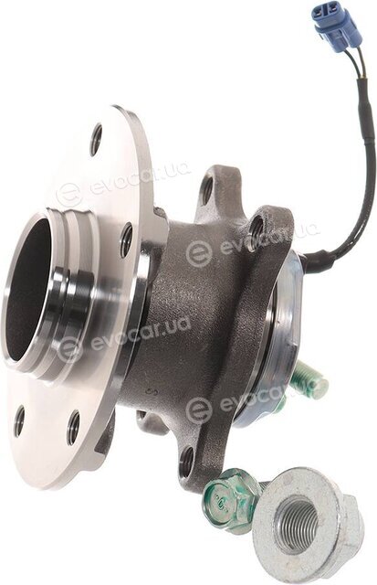 SKF VKBA 7168