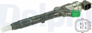 Delphi HRD607