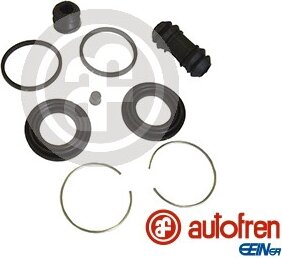 Autofren D4467