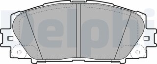 Delphi LP2006
