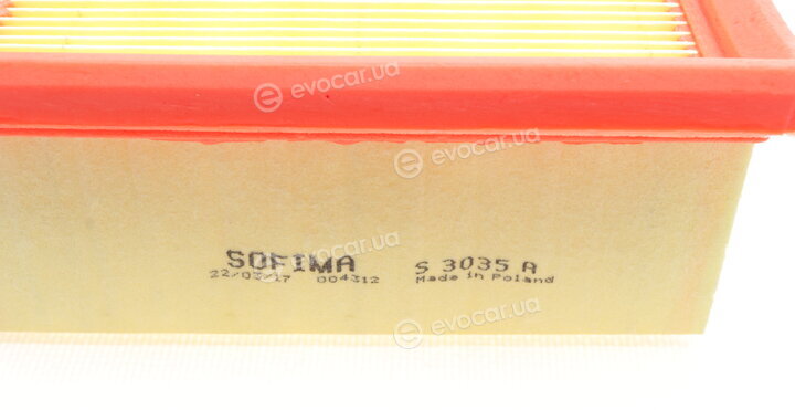 Sofima S 3035 A