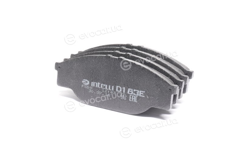 Dafmi / Intelli D183E