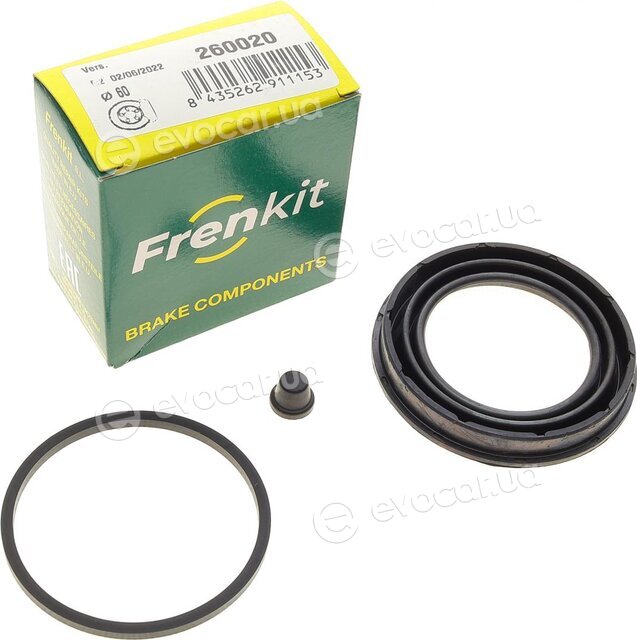 Frenkit 260020