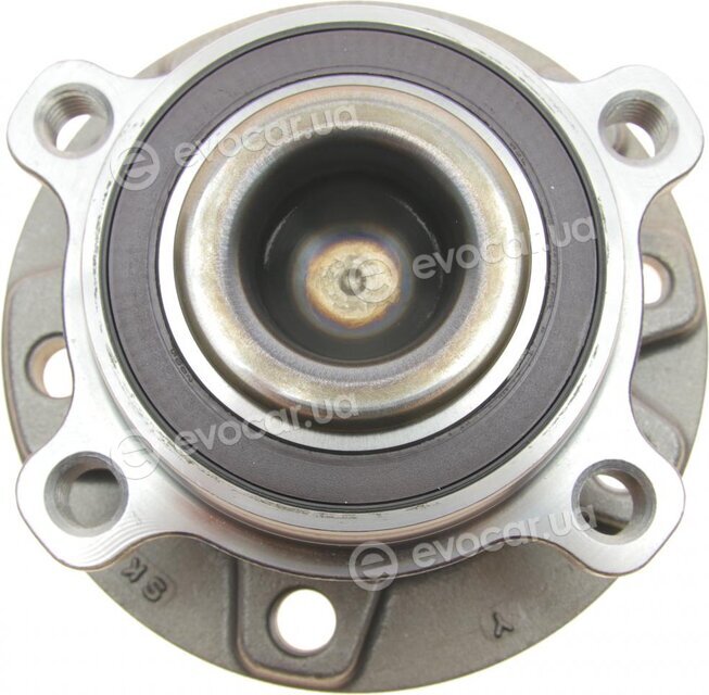 SKF VKBA 6656