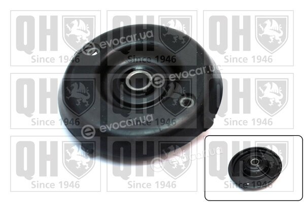 Quinton Hazell EMR6127