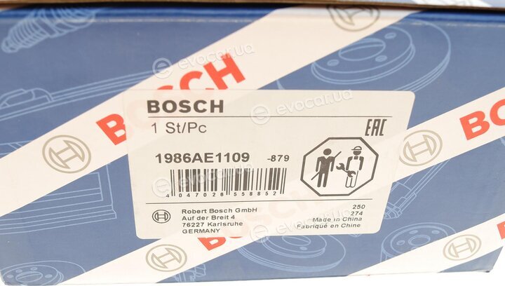 Bosch 1 986 AE1 109