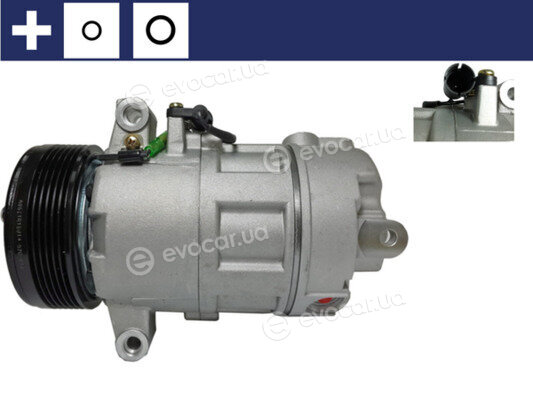 Mahle ACP 1285 000S