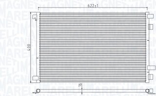 Magneti Marelli 350203932000