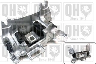 Quinton Hazell EM4867