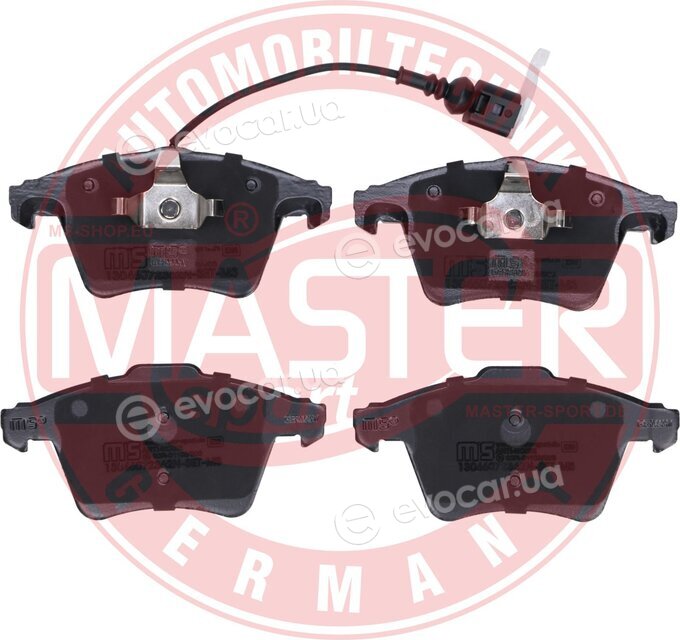 Master Sport 13046072362N-SET-MS
