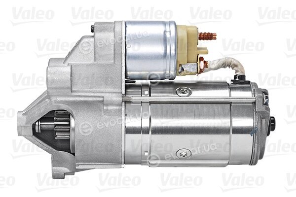 Valeo 438193