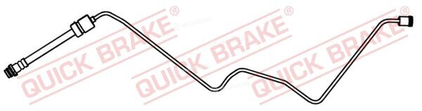 Kawe / Quick Brake 96.015