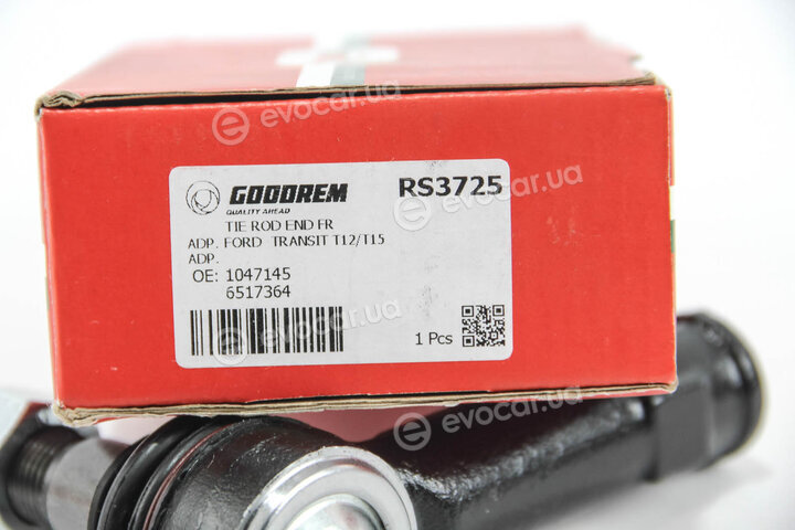 Goodrem RS3725