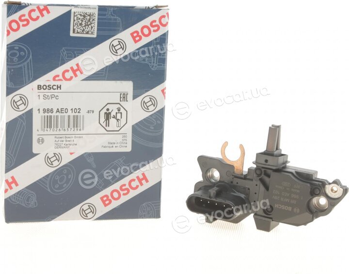 Bosch 1 986 AE0 102