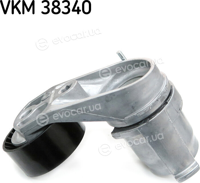 SKF VKM 38340