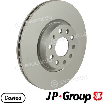 JP Group 1163109500