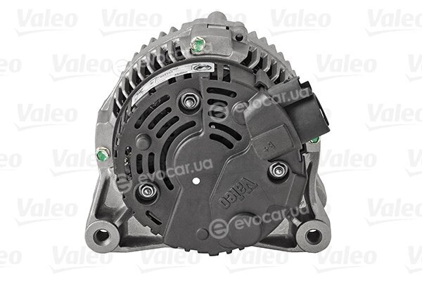 Valeo 439276