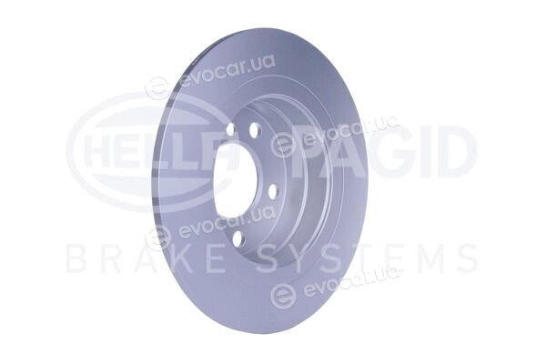 Hella 8DD 355 120-231