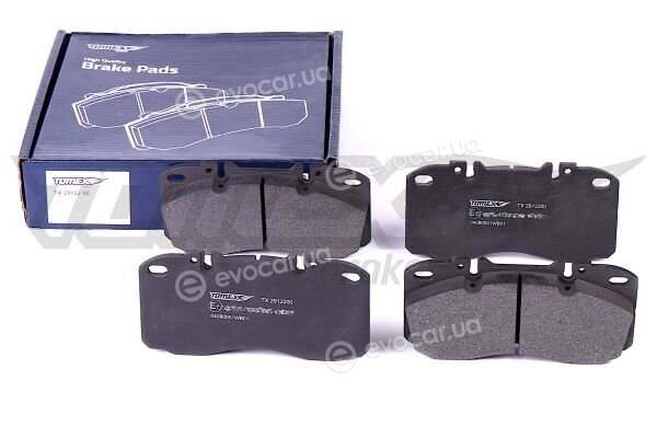 Tomex TX 29122 00