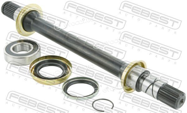 Febest 0512-M2ATRH