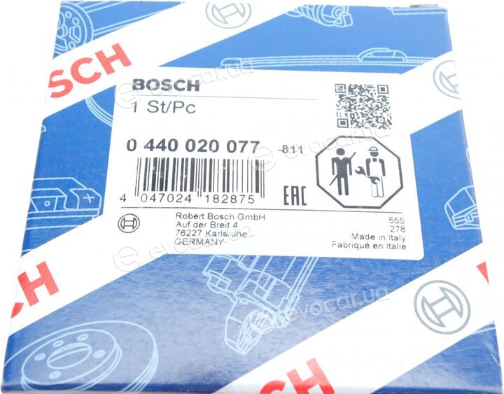 Bosch 0 440 020 077