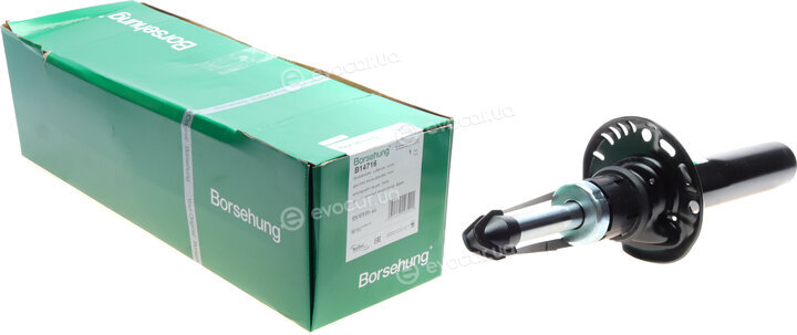 Borsehung B14716