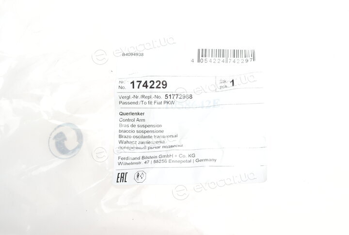 Febi 174229