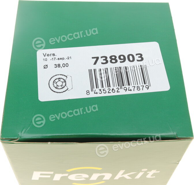 Frenkit 738903