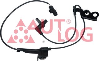 Autlog AS5553