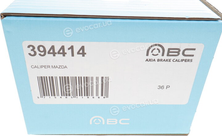 Axia 394414
