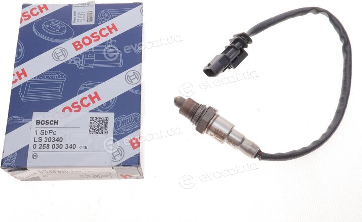 Bosch 0 258 030 340