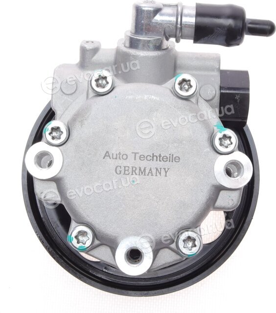 Autotechteile 502 0411