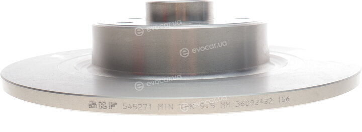 SKF VKBD 1010