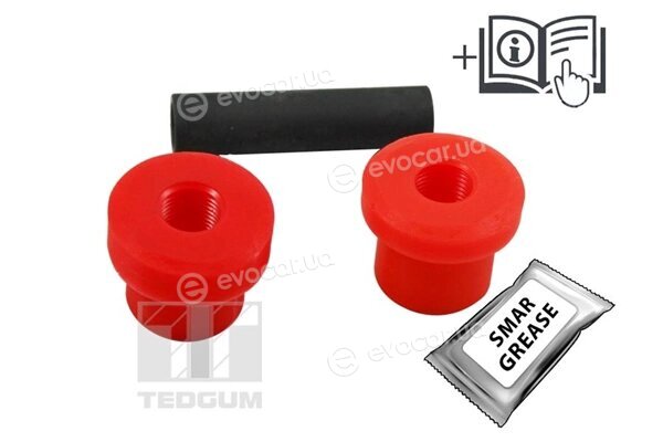 Tedgum 087494