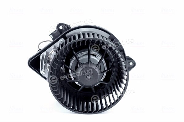 Nissens 87050
