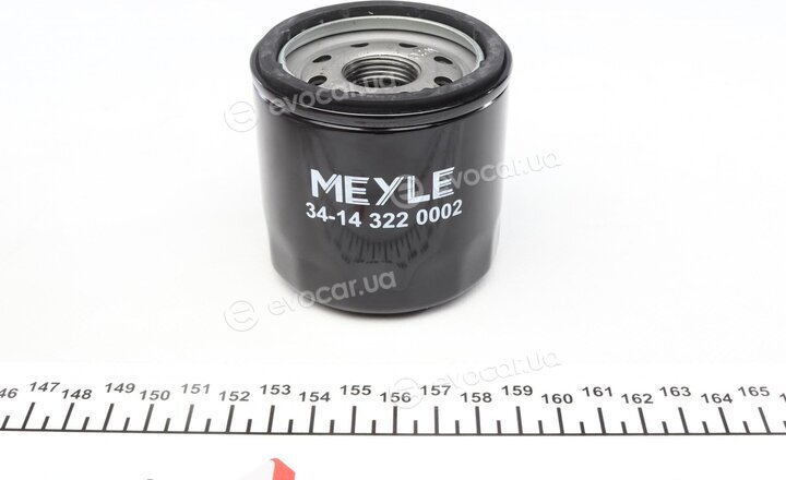 Meyle 34-14 322 0002